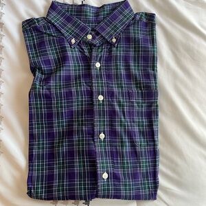Vineyard Vines Men’s Murray Shirt Size LARGE